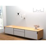 MULTIBRACKETS Fali konzol, M VESA Flexarm 360 III White 75 100 200 (15-32", max.VESA: 200x200 mm, 15 kg) - Image 14
