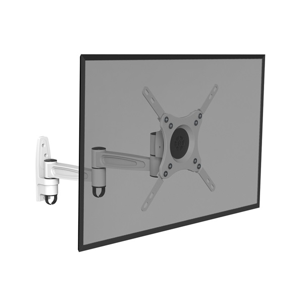 MULTIBRACKETS_Fali_konzol_M_VESA_Flexarm_360_III_White_75_100_200-i1337327.jpg MULTIBRACKETS Fali konzol, M VESA Flexarm 360 III White 75 100 200 (15-32", max.VESA: 200x200 mm, 15 kg) - Image 11