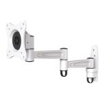 MULTIBRACKETS Fali konzol, M VESA Flexarm 360 III White 75 100 200 (15-32", max.VESA: 200x200 mm, 15 kg) - Image 9