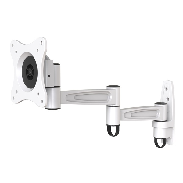 MULTIBRACKETS_Fali_konzol_M_VESA_Flexarm_360_III_White_75_100_200-i1337341.jpg MULTIBRACKETS Fali konzol, M VESA Flexarm 360 III White 75 100 200 (15-32", max.VESA: 200x200 mm, 15 kg) - Image 9