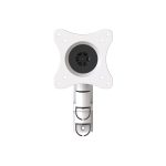MULTIBRACKETS Fali konzol, M VESA Flexarm 360 III White 75 100 200 (15-32", max.VESA: 200x200 mm, 15 kg) - Image 8