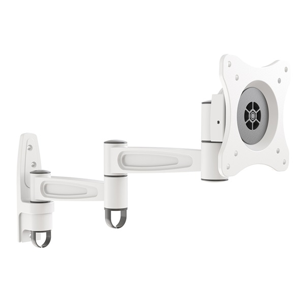 MULTIBRACKETS_Fali_konzol_M_VESA_Flexarm_360_III_White_75_100_200-i1337362.jpg MULTIBRACKETS Fali konzol, M VESA Flexarm 360 III White 75 100 200 (15-32", max.VESA: 200x200 mm, 15 kg) - Image 6