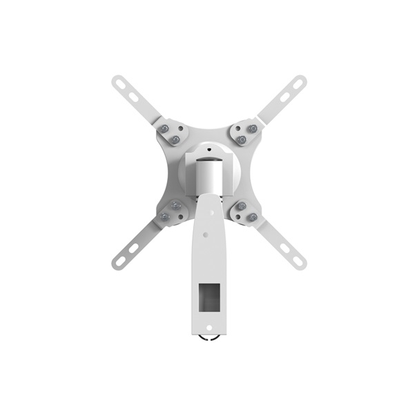 MULTIBRACKETS_Fali_konzol_M_VESA_Flexarm_360_III_White_75_100_200-i1337369.jpg MULTIBRACKETS Fali konzol, M VESA Flexarm 360 III White 75 100 200 (15-32", max.VESA: 200x200 mm, 15 kg) - Image 5
