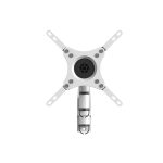 MULTIBRACKETS Fali konzol, M VESA Flexarm 360 III White 75 100 200 (15-32", max.VESA: 200x200 mm, 15 kg) - Image 3