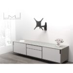 MULTIBRACKETS Fali konzol, M VESA Flexarm 360 II Black 75 100 200 (15-32", max.VESA: 200x200 mm, 15 kg) - Image 15