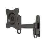 MULTIBRACKETS Fali konzol, M VESA Flexarm 360 II Black 75 100 200 (15-32", max.VESA: 200x200 mm, 15 kg) - Image 10