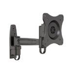 MULTIBRACKETS Fali konzol, M VESA Flexarm 360 II Black 75 100 200 (15-32", max.VESA: 200x200 mm, 15 kg) - Image 7