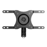 MULTIBRACKETS Fali konzol, M VESA Flexarm 360 II Black 75 100 200 (15-32", max.VESA: 200x200 mm, 15 kg) - Image 6