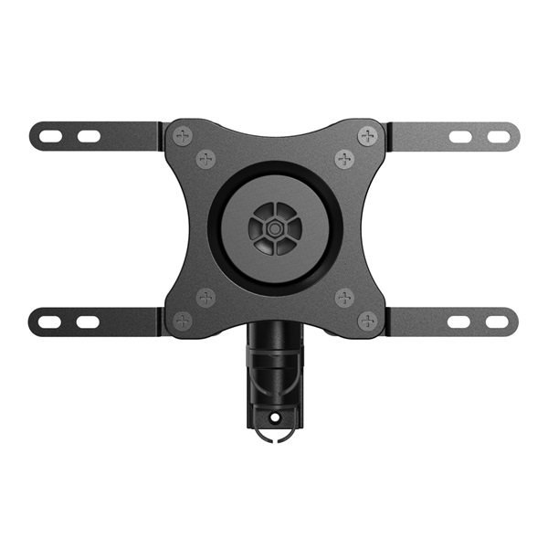 MULTIBRACKETS Fali konzol, M VESA Flexarm 360 II Black 75 100 200 (15-32", max.VESA: 200x200 mm, 15 kg) - Image 6