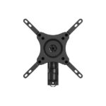 MULTIBRACKETS Fali konzol, M VESA Flexarm 360 II Black 75 100 200 (15-32", max.VESA: 200x200 mm, 15 kg) - Image 3