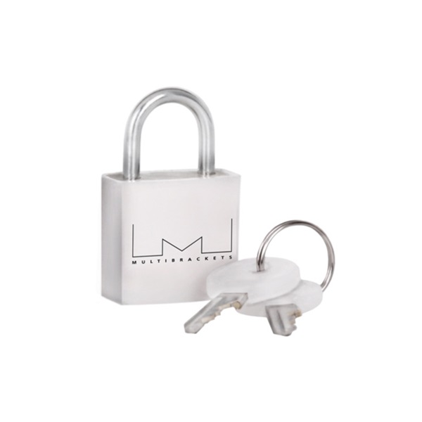 MULTIBRACKETS Fali konzol, M VESA Flexarm 360 II White 75 100 200 (15-32", max.VESA: 200x200 mm, 15 kg) - Image 16