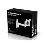 MULTIBRACKETS Fali konzol, M VESA Flexarm 360 II White 75 100 200 (15-32", max.VESA: 200x200 mm, 15 kg) - Image 14