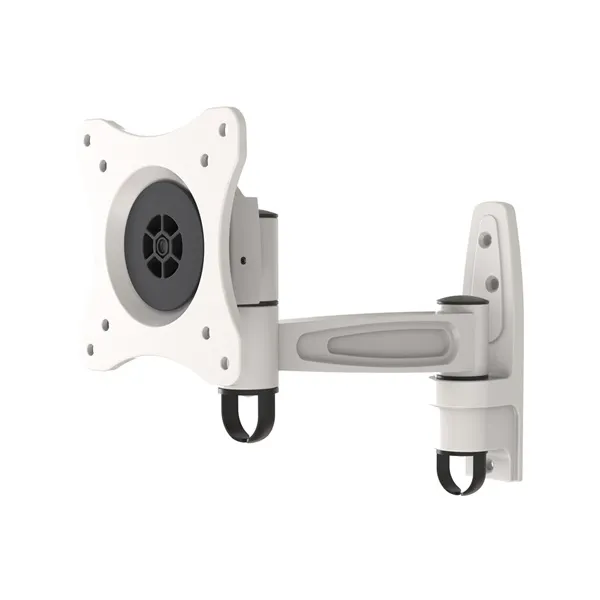 MULTIBRACKETS Fali konzol, M VESA Flexarm 360 II White 75 100 200 (15-32", max.VESA: 200x200 mm, 15 kg) - Image 10