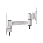 MULTIBRACKETS Fali konzol, M VESA Flexarm 360 II White 75 100 200 (15-32", max.VESA: 200x200 mm, 15 kg) - Image 8
