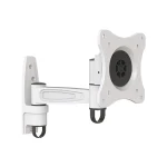 MULTIBRACKETS Fali konzol, M VESA Flexarm 360 II White 75 100 200 (15-32", max.VESA: 200x200 mm, 15 kg) - Image 7