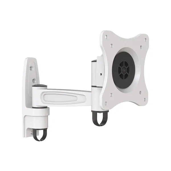 MULTIBRACKETS Fali konzol, M VESA Flexarm 360 II White 75 100 200 (15-32", max.VESA: 200x200 mm, 15 kg) - Image 7