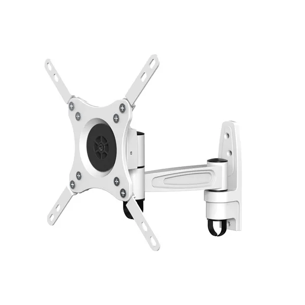MULTIBRACKETS Fali konzol, M VESA Flexarm 360 II White 75 100 200 (15-32", max.VESA: 200x200 mm, 15 kg) - Image 5