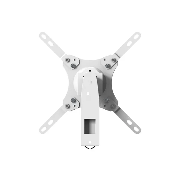 MULTIBRACKETS Fali konzol, M VESA Flexarm 360 II White 75 100 200 (15-32", max.VESA: 200x200 mm, 15 kg) - Image 4