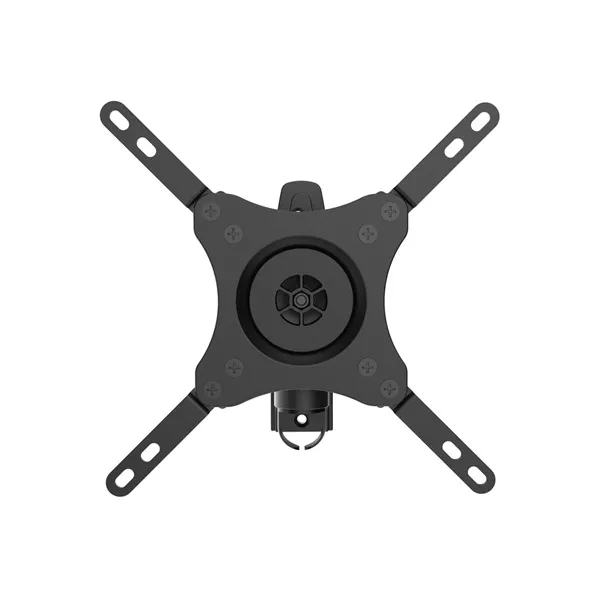 MULTIBRACKETS Fali konzol, M VESA Flexarm 360 I Black 75 100 200 (15-32", max.VESA: 200x200 mm, 15 kg) - Image 3