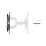 MULTIBRACKETS Fali konzol, M VESA Flexarm Full Motion Dual 400x400 (40-70", 45 kg) - Image 13