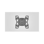 MULTIBRACKETS Fali konzol, M VESA Flexarm Full Motion Dual 400x400 (40-70", 45 kg) - Image 8