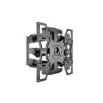MULTIBRACKETS Fali konzol, M VESA Flexarm Full Motion Dual 400x400 (40-70", 45 kg) - Image 10