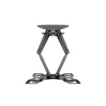 MULTIBRACKETS Fali konzol, M VESA Flexarm Full Motion Dual 400x400 (40-70", 45 kg) - Image 6