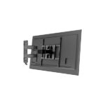 MULTIBRACKETS Fali konzol, M VESA Flexarm Tilt & Turn III (32-50", max.VESA: 400x400 mm, 25 kg) - Image 14