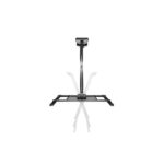 MULTIBRACKETS Fali konzol, M VESA Flexarm Tilt & Turn III (32-50", max.VESA: 400x400 mm, 25 kg) - Image 9