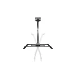MULTIBRACKETS Fali konzol, M VESA Flexarm Tilt & Turn III (32-50", max.VESA: 400x400 mm, 25 kg) - Image 9