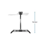 MULTIBRACKETS Fali konzol, M VESA Flexarm Tilt & Turn III (32-50", max.VESA: 400x400 mm, 25 kg) - Image 8