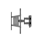 MULTIBRACKETS Fali konzol, M VESA Flexarm Tilt & Turn III (32-50", max.VESA: 400x400 mm, 25 kg) - Image 3