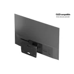 MULTIBRACKETS Fali konzol, M VESA Super Slim Tilt & Turn (32-65", max.VESA: 400x400 mm, 40 kg) - Image 21