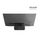 MULTIBRACKETS Fali konzol, M VESA Super Slim Tilt & Turn (32-65", max.VESA: 400x400 mm, 40 kg) - Image 20