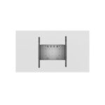 MULTIBRACKETS Fali konzol, M VESA Super Slim Tilt & Turn (32-65", max.VESA: 400x400 mm, 40 kg) - Image 15