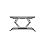 MULTIBRACKETS Fali konzol, M VESA Super Slim Tilt & Turn (32-65", max.VESA: 400x400 mm, 40 kg) - Image 6