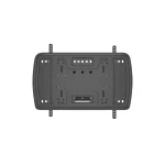 MULTIBRACKETS Fali konzol, M VESA Super Slim Tilt & Turn (32-65", max.VESA: 400x400 mm, 40 kg) - Image 4