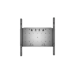 MULTIBRACKETS Fali konzol, M VESA Super Slim Tilt & Turn (32-65", max.VESA: 400x400 mm, 40 kg) - Image 2