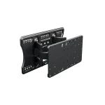 MULTIBRACKETS Fali konzol, M VESA Super Slim Tilt & Turn HD (40-86", max.VESA: 400x400 mm, 52 kg) - Image 11