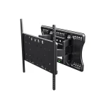 MULTIBRACKETS Fali konzol, M VESA Super Slim Tilt & Turn HD (40-86", max.VESA: 400x400 mm, 52 kg) - Image 3