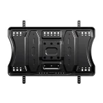 MULTIBRACKETS Fali konzol, M VESA Super Slim Tilt & Turn HD (40-86", max.VESA: 400x400 mm, 52 kg) - Image 4