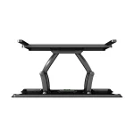MULTIBRACKETS Fali konzol, M VESA Super Slim Tilt & Turn HD (40-86", max.VESA: 400x400 mm, 52 kg) - Image 7