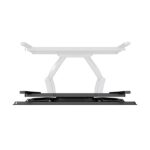 MULTIBRACKETS Fali konzol, M VESA Super Slim Tilt & Turn HD (40-86", max.VESA: 400x400 mm, 52 kg) - Image 9