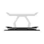 MULTIBRACKETS Fali konzol, M VESA Super Slim Tilt & Turn HD (40-86", max.VESA: 400x400 mm, 52 kg) - Image 9