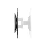 MULTIBRACKETS Fali konzol, M VESA Super Slim Tilt & Turn HD (40-86", max.VESA: 400x400 mm, 52 kg) - Image 10