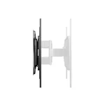 MULTIBRACKETS Fali konzol, M VESA Super Slim Tilt & Turn HD (40-86", max.VESA: 400x400 mm, 52 kg) - Image 10