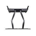 MULTIBRACKETS Fali konzol, M VESA Super Slim Tilt & Turn Plus (32-65", max.VESA: 400x400 mm, 40 kg) - Image 7