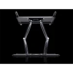 MULTIBRACKETS Fali konzol, M VESA Super Slim Tilt & Turn Plus (32-65", max.VESA: 400x400 mm, 40 kg) - Image 6