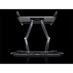 MULTIBRACKETS Fali konzol, M VESA Super Slim Tilt & Turn Plus (32-65", max.VESA: 400x400 mm, 40 kg) - Image 4