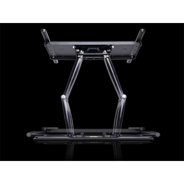MULTIBRACKETS Fali konzol, M VESA Super Slim Tilt & Turn Plus HD (40-86", max.VESA: 400x400 mm, 65 kg) - Image 4